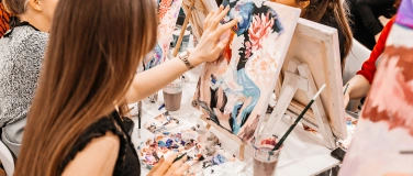 Event-Image for 'Kunstkurs Urban Sketching f&uuml;r Anf&auml;nger:innen'