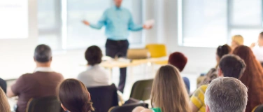 Event-Image for 'Team Building Workshop: Building High-Performance Teams'