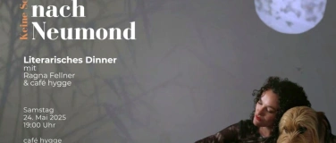 Event-Image for 'Kurz nach Neumond'