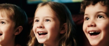 Event-Image for 'Kleiner Aladin und der Zauberteppich: Filmvorführung'