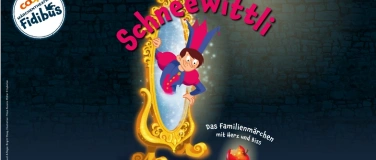 Event-Image for 'Schneewittli'
