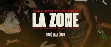 Event-Image for 'Kylo x Wine n Trap &ndash; Valentinstag Special - La Zone (&uuml;16)'