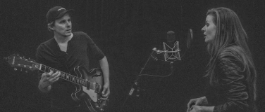 Event-Image for 'Album Release Show: Katy O. – Love, Lust And Anger'