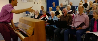 Event-Image for 'Spätsommerkonzert Gemischter Chor Rudolfstetten-Friedlisberg'