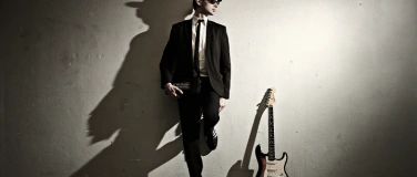 Event-Image for 'Twisted Smoke Band Live'