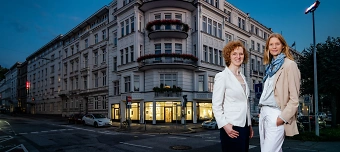 Event organiser of perfekt?