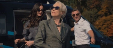 Event-Image for 'Excelsior Fraueabig: DER TEUFEL TR&Auml;GT PRADA 2'