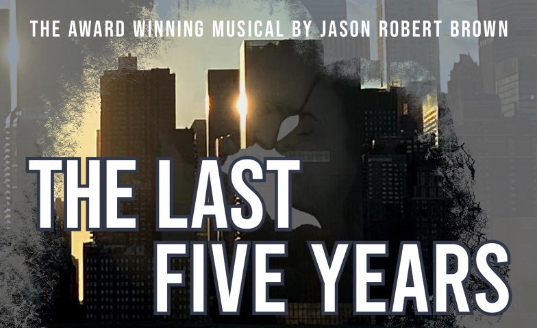 The Last Five Years - The Musical Theater Stok, Hirschengraben 42, 8001 Zürich Tickets