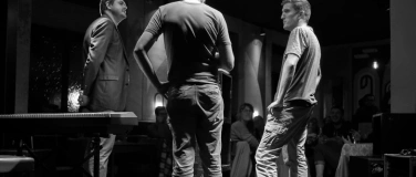 Event-Image for 'Der Wahrhaft Schwache Quizabend im NUN'