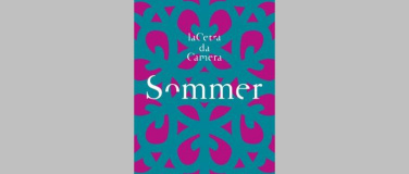 Event-Image for 'La Cetra da Camera - Kammermusik Sommer'