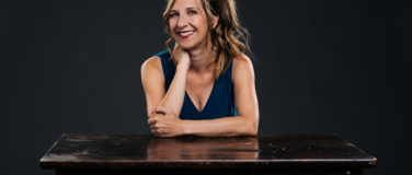 Event-Image for 'Ladies Night: Sarah Hakenberg & Uta K&ouml;bernick'