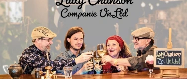 Event-Image for 'Live: LADY CHANSON COMPANIE UNLTD'