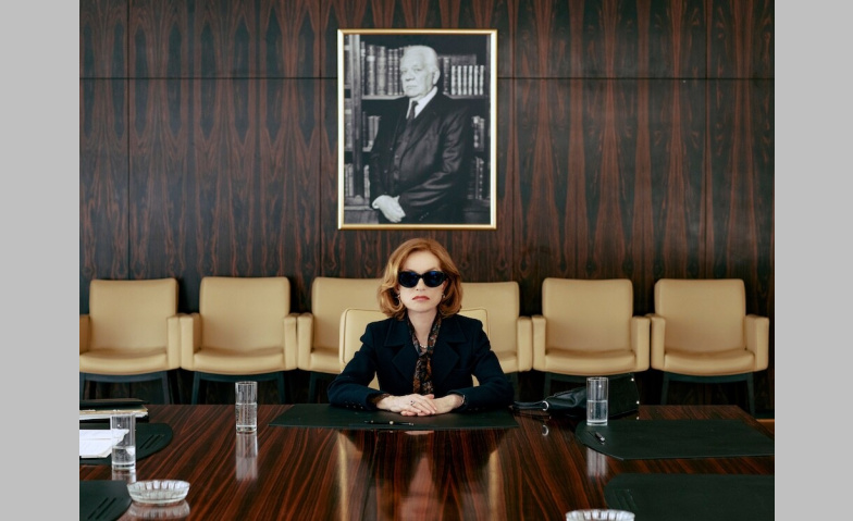 Event-Image for 'La Femme la plus riche du monde'