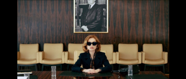 Event-Image for 'La Femme la plus riche du monde'