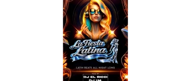 Event-Image for 'La Fiesta Latina'