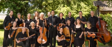 Event-Image for 'La Folia, Z&uuml;rich spielt'