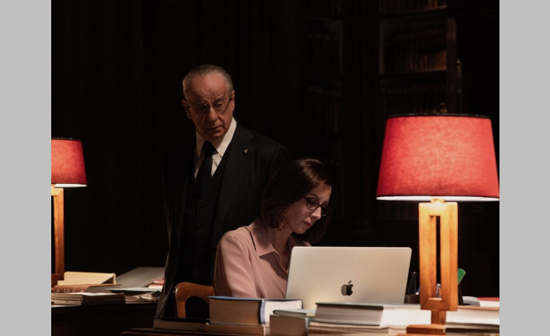 Event-Image for 'La grazia'