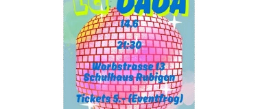 Event-Image for 'La Dada'