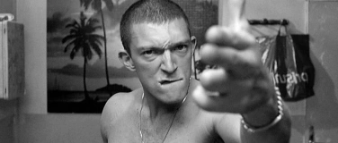 Event-Image for 'LA HAINE SUR GRAND &Eacute;CRAN'