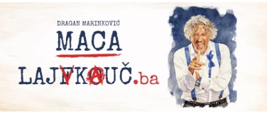 Event-Image for 'Lajf Kouč -  Basel'