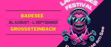 Event-Image for 'Lake Vibes Festival'