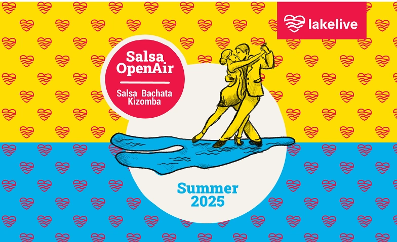Event-Image for 'Salsa Open Air'
