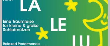 Event-Image for 'La le lu'