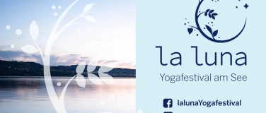 Event-Image for 'LaLuna Yogafestival'