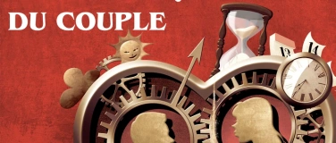 Event-Image for 'La m&eacute;canique du couple'