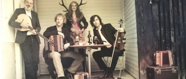 Event-Image for 'Christine Lauterburg und Doppelbock'