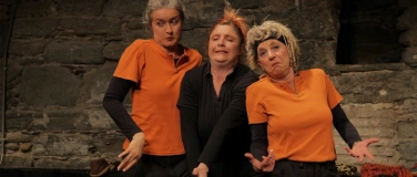 Event-Image for 'Language Barrier'