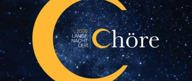 Event-Image for '3. Lange Nacht der Ch&ouml;re in Krems'
