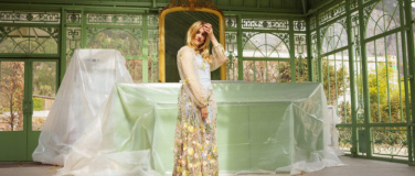 Event-Image for 'Langer Samstag: Julie Fox'