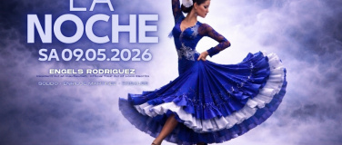 Event-Image for 'LA NOCHE'