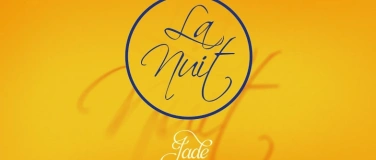 Event-Image for 'La Nuit at JADE Club'