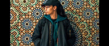 Event-Image for 'La Petite derni&egrave;re'