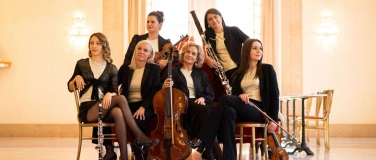 Event-Image for 'LA PHILHARMONICA spielen u.a. Mozart und Brahms'