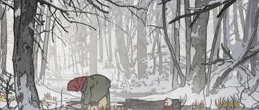 Event-Image for 'La plus Pr&eacute;cieuse des Marchandises'