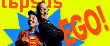 Event-Image for 'Lapsus - "EGO!"'