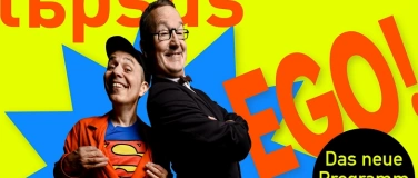 Event-Image for 'Duo Lapsus'