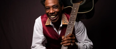 Event-Image for 'Caf&eacute; am Puls-Ap&eacute;ro-Time : Neujahrs-Special mit Larry Woodley'