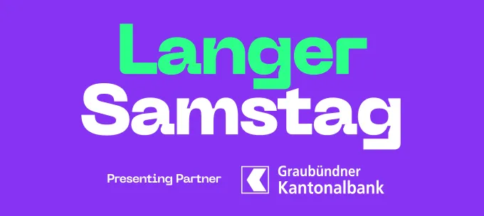 Event organiser of Langer Samstag 2025
