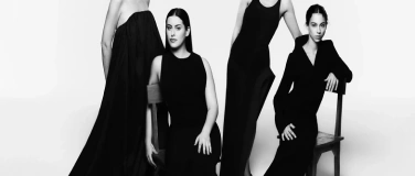 Event-Image for 'Las Migas (ESP) - Flamencas'