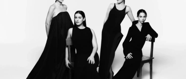 Event-Image for 'Las Migas (ESP) - Flamencas'