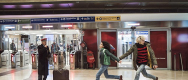 Event-Image for 'La storia del Frank e della Nina'