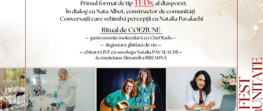 Event-Image for 'Meet & Greet Social'