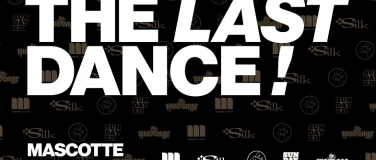 Event-Image for 'THE LAST DANCE!'