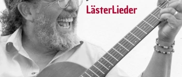 Event-Image for 'JIMMY SCHLAGER - Lästerlieder'