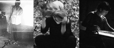 Event-Image for 'SONIC MATTER Festival: &laquo;LATE NIGHT / DROZD ,NGUYỄN ,TATEISHI'