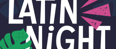 Event-Image for 'Latin Night mit DJ Aurelio (El Padrino) und DJ Manuel'